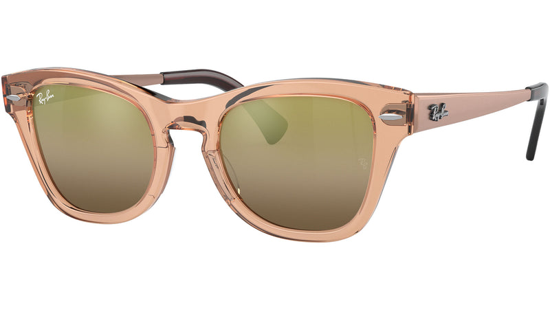 RB0707SM 6449G7 transparent brown