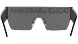DG 2233 01/87 black
