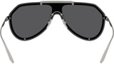 DG 2309 11086G Gunmetal