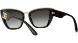 DG 6144 501/8G black