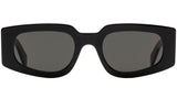 Tetra Black