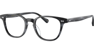 Sadao OV5481U dark blue smoke