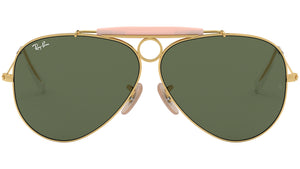 Shooter RB3138 001 Gold Green G-15