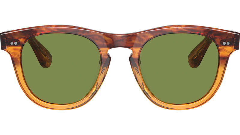 Rorke OV5509SU Dark Amber