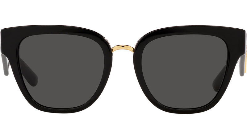 DG 4437 501/87 Black Grey