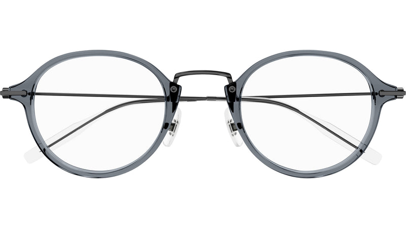 MB0297O 003 Ruthenium Grey