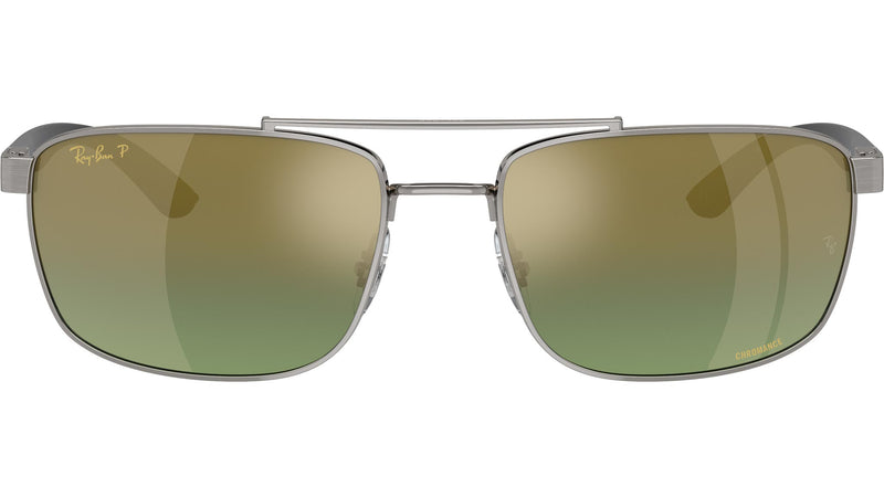 RB3737CH 004/6O Gunmetal