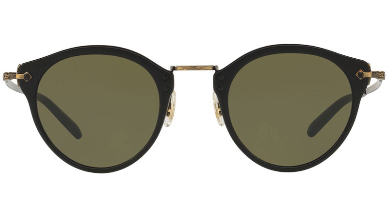 OP-505 Sun OV5184S black