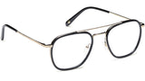 Macher Black/Gold
