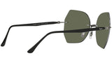 RB8065 004/9A black on gun metal