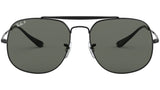 The General RB3561 002/58 black