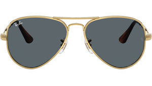 Aviator Max RB3925 001/R5