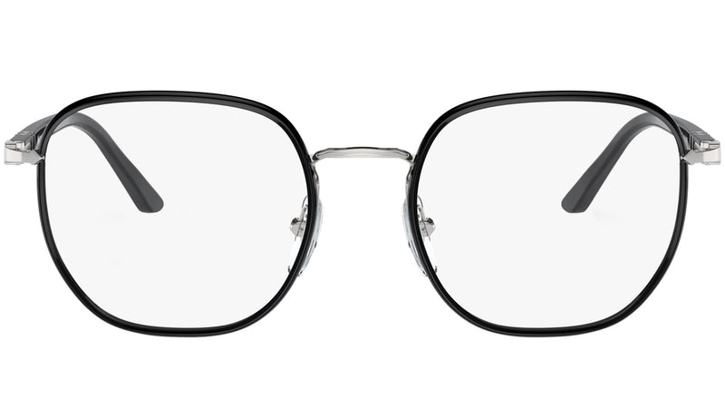 PO1015SJ 1125GJ Silver Black