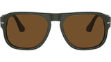 Jean 119057 green