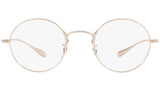 McClory OV7972T Silver