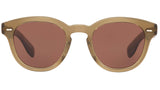 Cary Grant Sun OV5413SU 1678C5 Dusty Olive