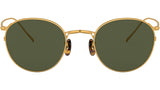 G. Ponti-4 OV1311ST yellow