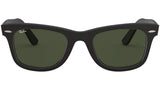 Wayfarer RB2140F 901S matte black