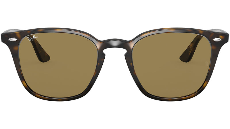 RB4258 710/73 light havana