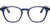 Ronne OV5533U 1566 Denim