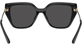 St. Barths MK2231U 300587 Black