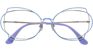 Route of The Sun Optical Lilac