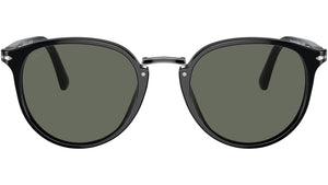 PO3210S 95/31 Black