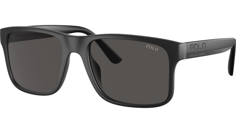 PH4195U 500187 Matte Black