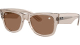 Mega Wayfarer RB0840S 68701A