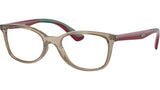 RY1586 3920 Brown