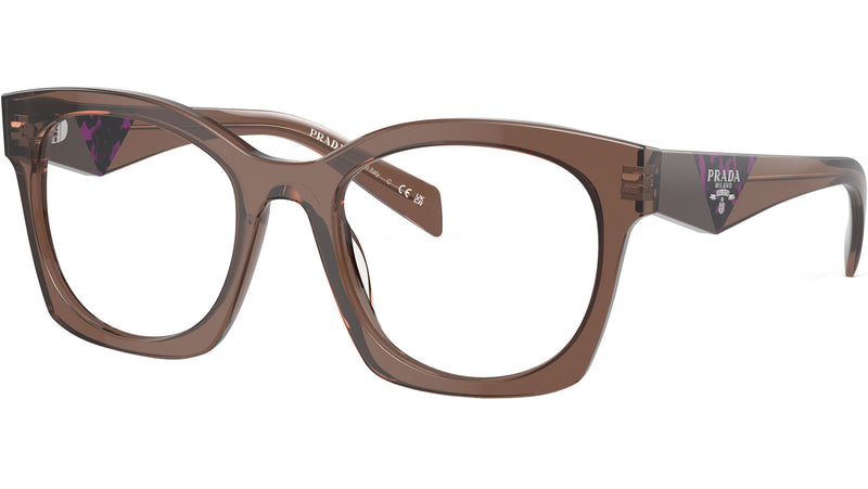 PR A05V 17O1O1 Brown