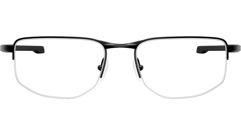 Addams 0.5 OX3035 01 Satin Black