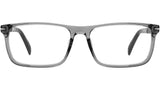 DB 1095 HEK grey dark ruthenium