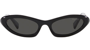 MU 09YS 1AB5S0 Black