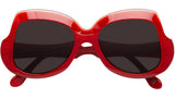 Quelyfish Red Comb