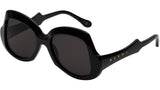 Quelyfish Black