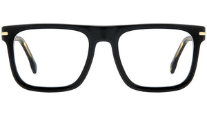 312 M4P Striped Black