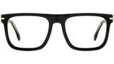 312 M4P Striped Black