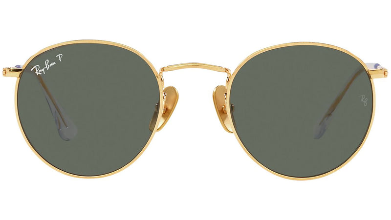 Round RB8247 921658 legend gold