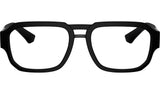 DG 3389 2525 Matte Black