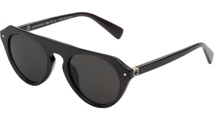 Stealth Black