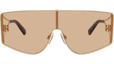 DG 2305 13655A Light Gold Brown