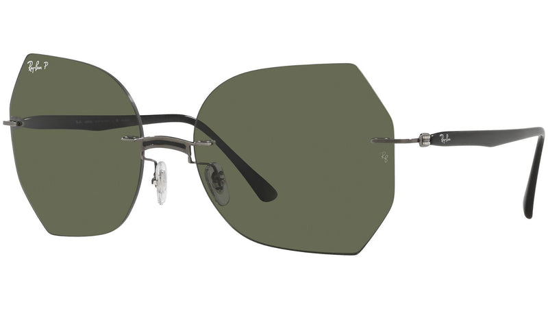 RB8065 004/9A black on gun metal