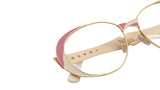 Tarassqa Pink