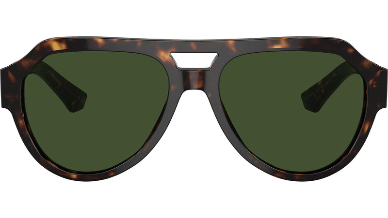 DG 4466 502/71 Havana Green