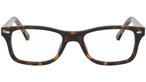 RB5228 dark havana
