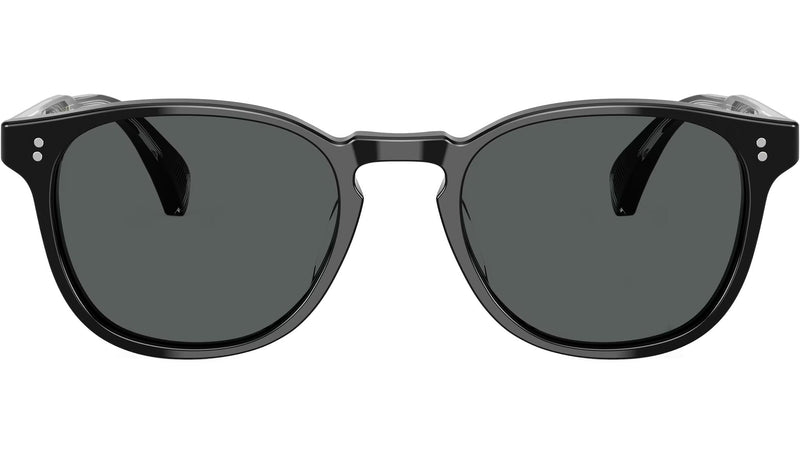 Finley Esq. Sun (U) OV5298SU 1492P2 Black