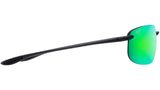 Hookipa Xlarge GM456 14 Matte Grey