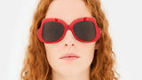 Quelyfish Red Comb