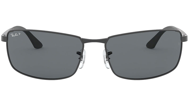 RB3498 006/81 matte black